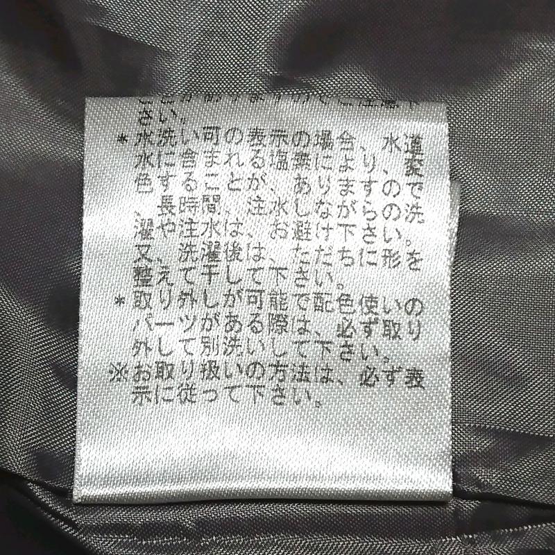 ソコラ socolla コート コート一般 1 無地 灰 / グレー / レディース USED 古着 中古 10031065