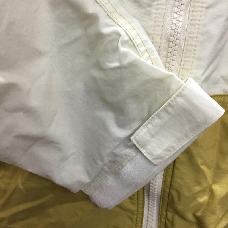 ザノースフェイス THE NORTH FACE ジャケット、上着 ジャンパー、ブルゾン npw71530 コンパクトジャケット COMPACT JACKET L 無地 マルチカラー / マルチカラー / レディース USED 古着 中古 10107368