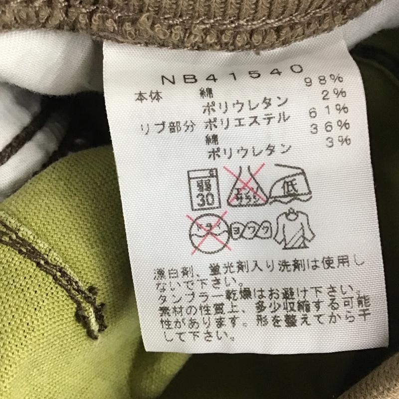 ザノースフェイス THE NORTH FACE パンツ ショートパンツ nb41540 ショートパンツ ハーフパンツ M カモフラージュ柄・迷彩 マルチカラー / マルチカラー / メンズ USED 古着 中古 10134088