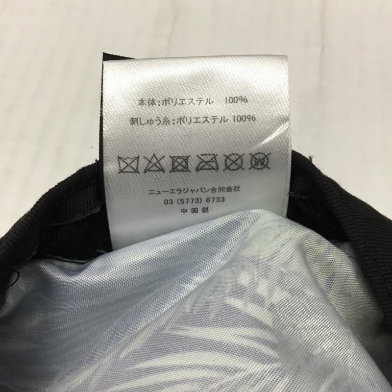 ニューエラ NEW ERA 帽子 ハット バケットハット ボタニカルプリント 総柄 マルチカラー / マルチカラー / メンズ USED 古着 中古 10121502