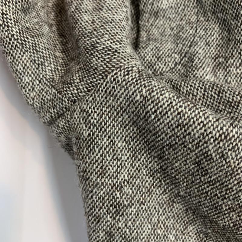 インディヴィ INDIVI パンツ ショートパンツ 5 茶 / ブラウン / レディース USED 古着 中古 10040518