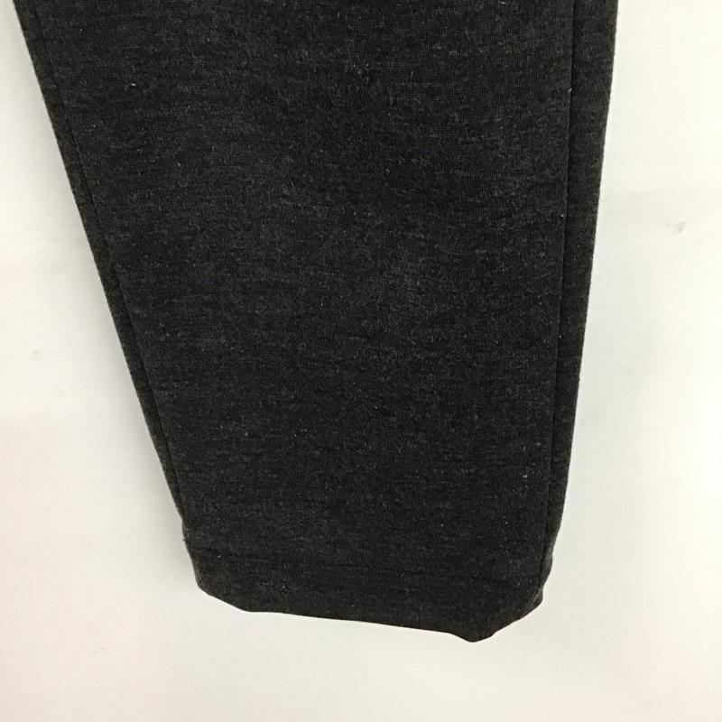 ブリーフィング BRIEFING パンツ ワークパンツ、ペインターパンツ wlg91ptl011js ボトム カジュアルパンツ S 無地 灰 / グレー /  メンズ USED 古着 中古 10126117