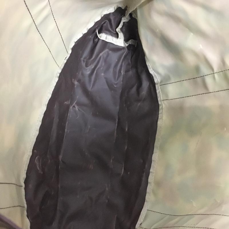 アベイシングエイプ A BATHING APE トートバッグ トートバッグ 総柄 マルチカラー / マルチカラー / メンズ USED 古着 中古 10124289