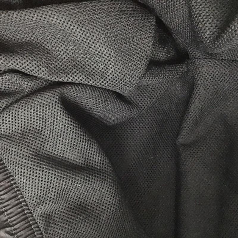 ナイキ NIKE パンツ ワークパンツ、ペインターパンツ dd5220-010 SPEWovenLNDTrackPant ナイロンパンツ スポーツウェア XL 無地 黒 / ブラック / メンズ USED 古着 中古 10124923