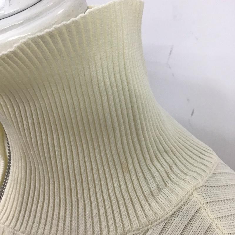 ダブルクローゼット w closet ジャケット、上着 ジャケット、ブレザー FREE 無地 白 / ホワイト / レディース USED 古着 中古 10117250