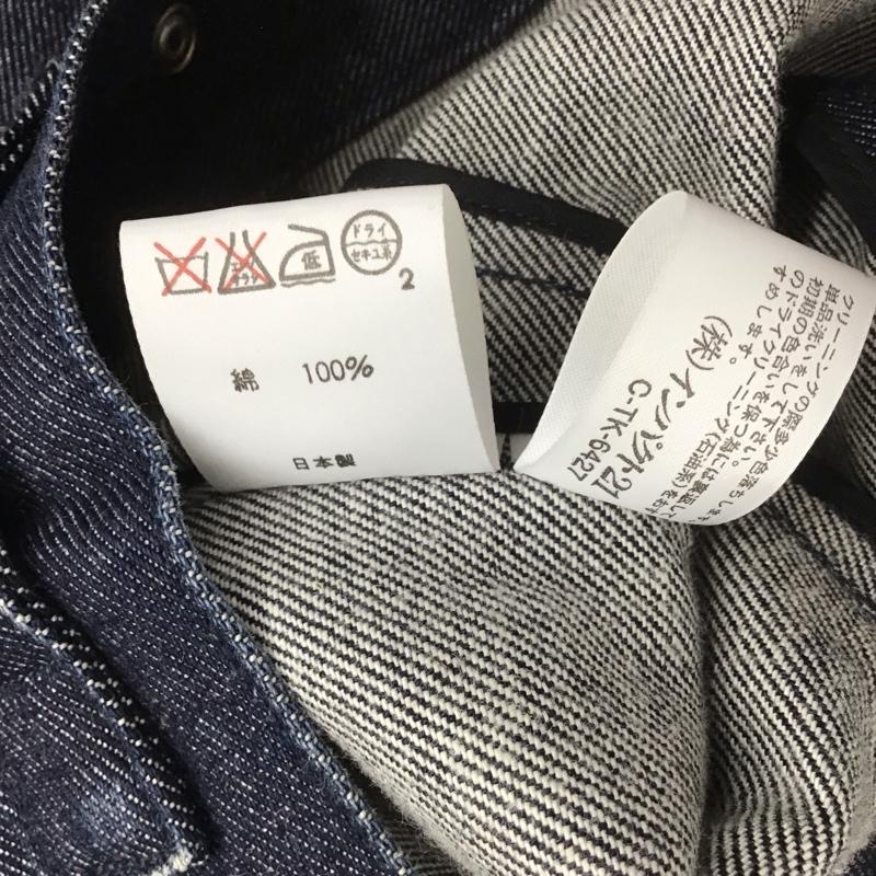 ラルフローレン RALPHLAUREN ジャケット、上着 ジャケット、ブレザー 7 無地 インディゴ / インディゴ / レディース USED 古着 中古 10147778