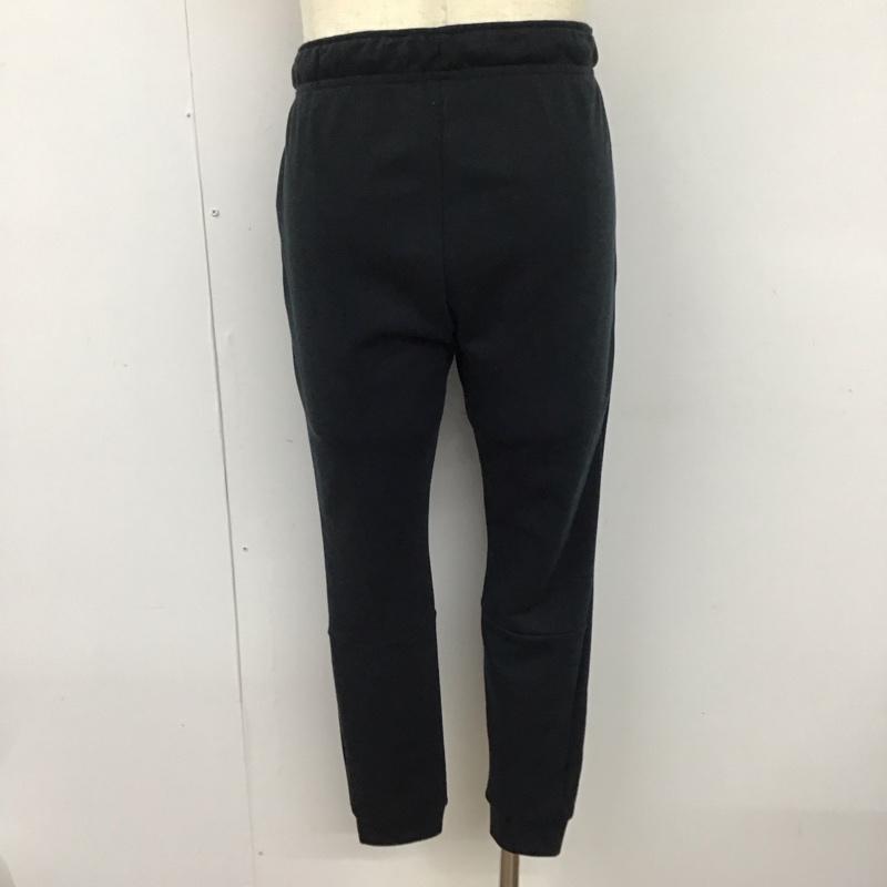 ナイキ NIKE ボトムス ボトムス CZ6380-010 スウェットパンツ ジョガーパンツ S ワンポイント 黒 / ブラック / メンズ USED 古着 中古 10123287