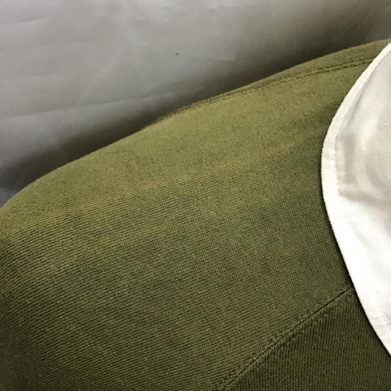 エディーバウアー Eddie Bauer ポロシャツ 半袖 半袖ポロシャツ カラーシャツ 半袖カットソー L ボーダー柄 マルチカラー / マルチカラー /  メンズ USED 古着 中古 10113227