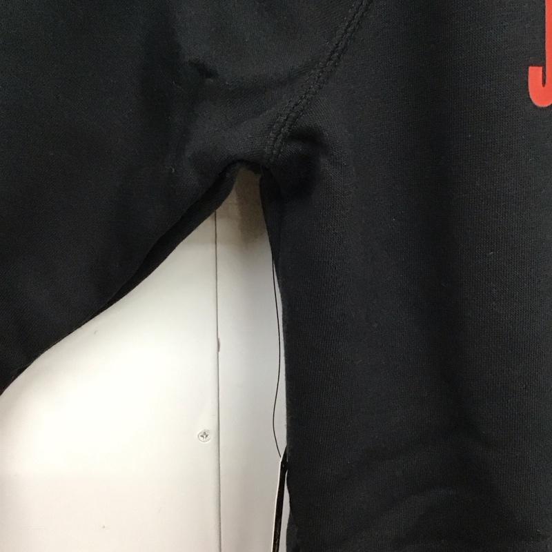 ジョーダンブランド JORDAN BRAND パーカー 長袖 ct6293-010 長袖パーカー プルオーバーパーカー スウェット M ロゴ、文字 黒 / ブラック / メンズ USED 古着 中古 10131255