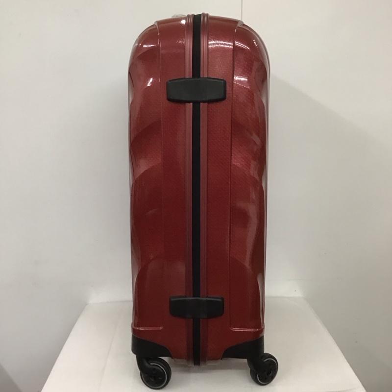 サムソナイト Samsonite スーツケース、トランク スーツケース、トランク 53450-1726 Samsonite 69cm 68L レッド キャリーケース 無地 赤 / レッド / メンズ USED 古着 中古 10125742