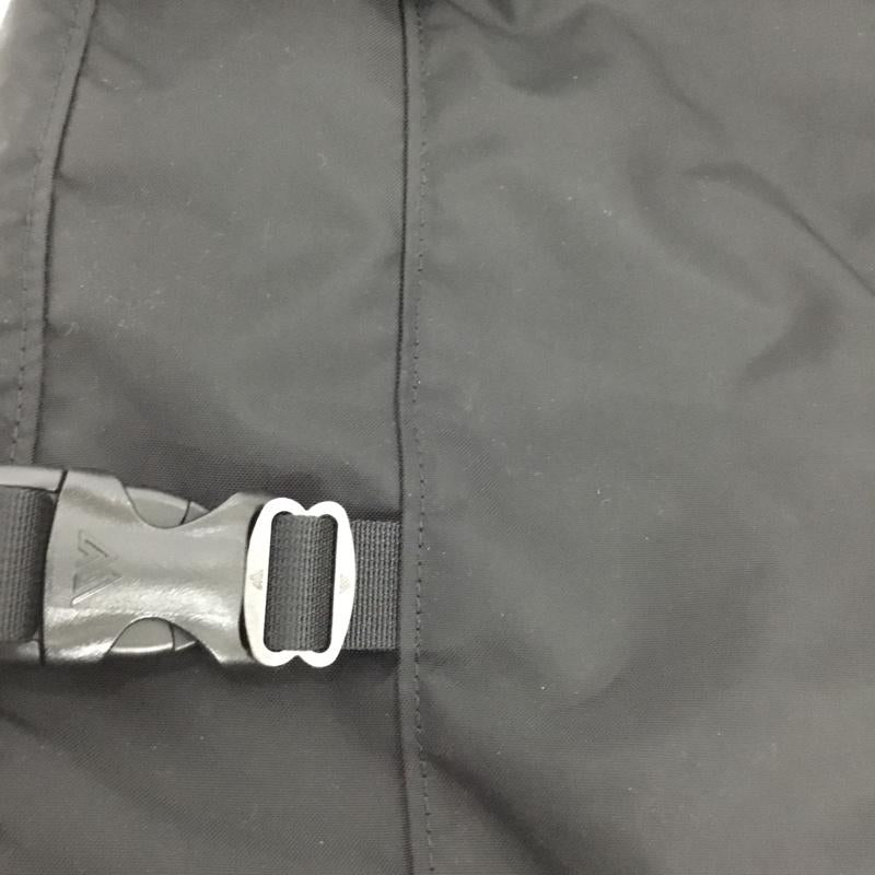 グレゴリー GREGORY リュックサック、デイパック リュックサック、デイバッグ DAY.5 PC バックパック ロゴ、文字 黒 / ブラック / メンズ USED 古着 中古 10144346