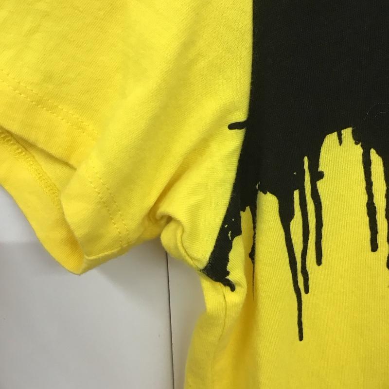 ジョンガリアーノ JOHN GALLIANO ポロシャツ 半袖 メンズ USED 古着 中古 10132016