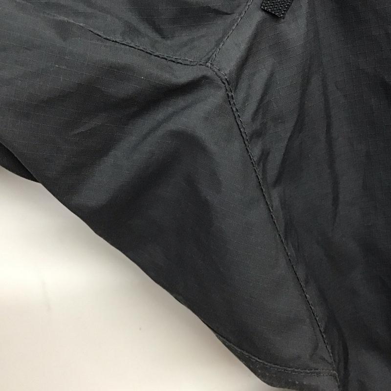 ナイキ NIKE パンツ ショートパンツ ナイロンパンツ ワイドパンツ カジュアルパンツ 七分丈パンツ 32インチ 無地 灰 / グレー / メンズ USED 古着 中古 10134085