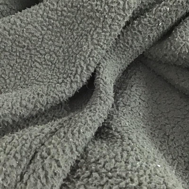 ギャップ GAP ジャケット、上着 ジャケット、ブレザー フリースジャケット プルオーバー スタンドネック M ロゴ、文字 黒 / ブラック / レディース USED 古着 中古 10145167