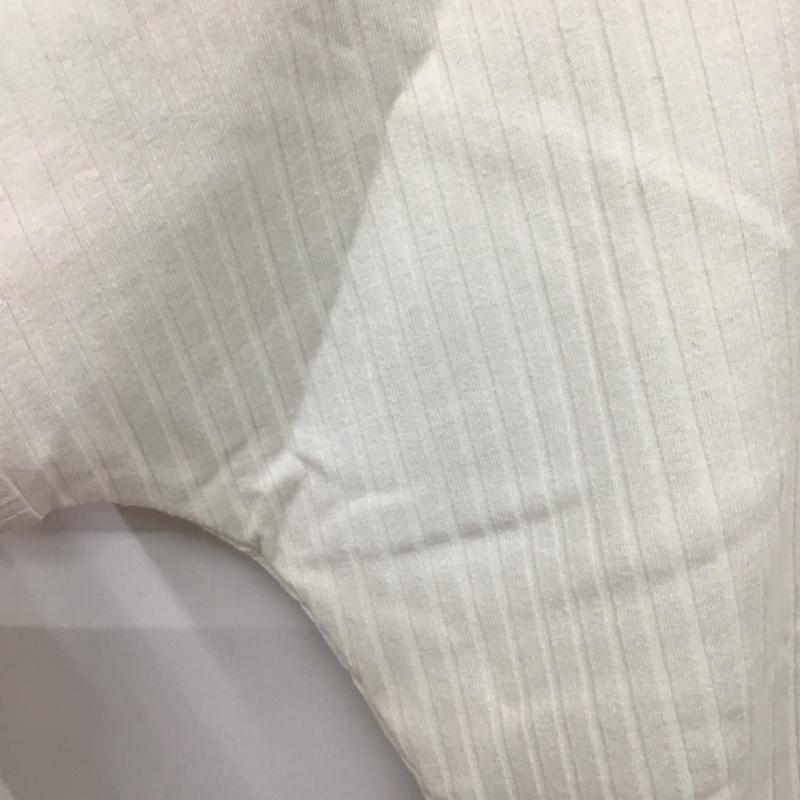 サマンサモスモス Samansa Mos2 カットソー 半袖 半袖カットソー 半袖シャツ 無地シャツ M 無地 白 / ホワイト / レディース USED 古着 中古 10128748