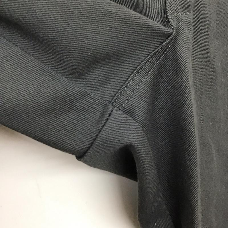 ディッキーズ Dickies パンツ ワークパンツ、ペインターパンツ ワイドパンツ カジュアルパンツ ワークパンツ 34インチ 無地 灰 / グレー / メンズ USED 古着 中古 10134572