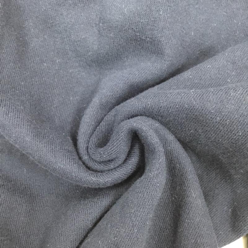 チャンピオン Champion パンツ ワークパンツ、ペインターパンツ スウェットパンツ ジャージ カジュアルパンツ ワイドパンツ L ロゴ、文字 紺 / ネイビー /  メンズ USED 古着 中古 10121800