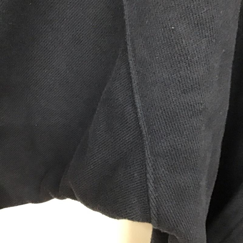 ノーティカ NAUTICA パーカー 長袖 フリークスストア M 無地 紺 / ネイビー / メンズ USED 古着 中古 10130149