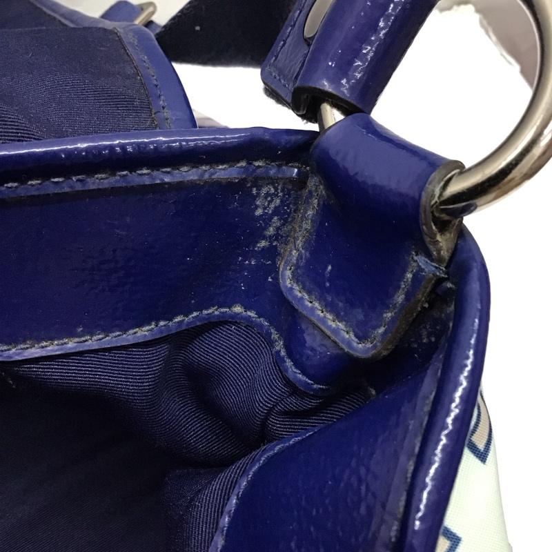 コーチ COACH ショルダーバッグ ショルダーバッグ F18840 総柄 マルチカラー / マルチカラー / レディース USED 古着 中古 10118419