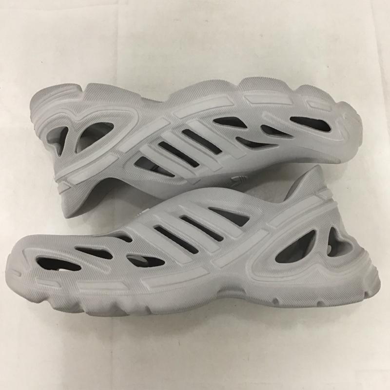 アディダス adidas スニーカー スニーカー IF3914 ADIFOM Supernova 27.5cm 箱有 27.5cm ロゴ、文字 灰 / グレー / メンズ USED 古着 中古 10135373