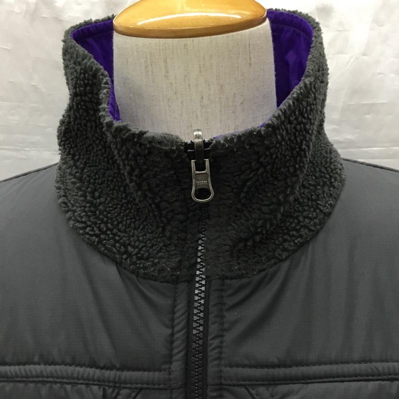 ナイキ エィシージー NIKE ACG ジャケット、上着 ジャンパー、ブルゾン 258828-061 ジップアップジャケット アウター スポーツウェア リバーシブル L ロゴ、文字 マルチカラー / マルチカラー / メンズ USED 古着 中古 10120120