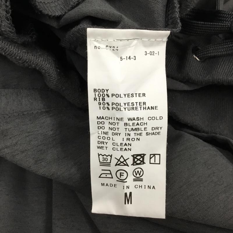 インヘリット INHERIT パンツ ワークパンツ、ペインターパンツ 23-030-720-1120-1-0 ストレートパンツ ワイドパンツ カジュアルパンツ M 無地 灰 / グレー /  メンズ USED 古着 中古 10120684