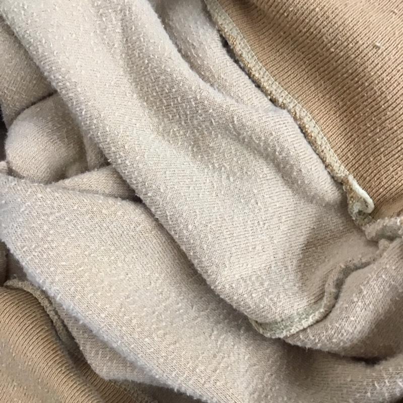 ナイキ NIKE トレーナー 長袖 長袖トレーナー スウェット ポロシャツ ロゴ、文字 マルチカラー / マルチカラー / メンズ USED 古着 中古 10128026