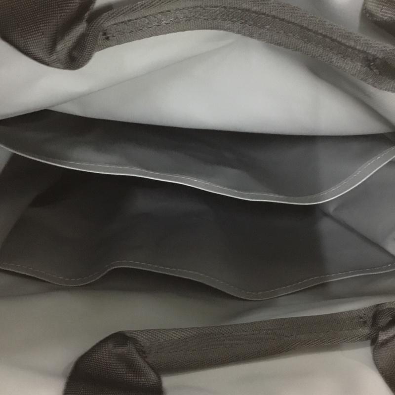 クロム CHROME トートバッグ トートバッグ カーゴネット BARRAGE TOTE ロゴ、文字 黒 / ブラック / メンズ USED 古着 中古 10126715