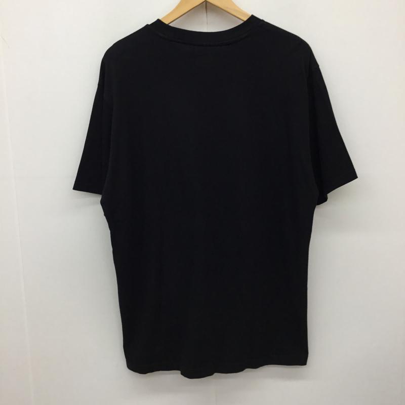 シュプリーム Supreme Tシャツ 半袖 Small Box Tee L ロゴ、文字 黒 / ブラック / メンズ USED 古着 中古 10139083