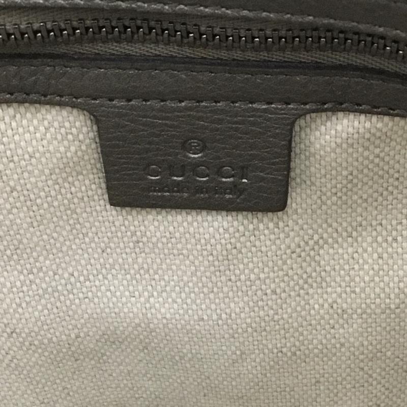 グッチ GUCCI ショルダーバッグ ショルダーバッグ 308361 000926 ソーホー インターロッキングG ロゴ、文字 マルチカラー / マルチカラー / レディース USED 古着 中古 10125915