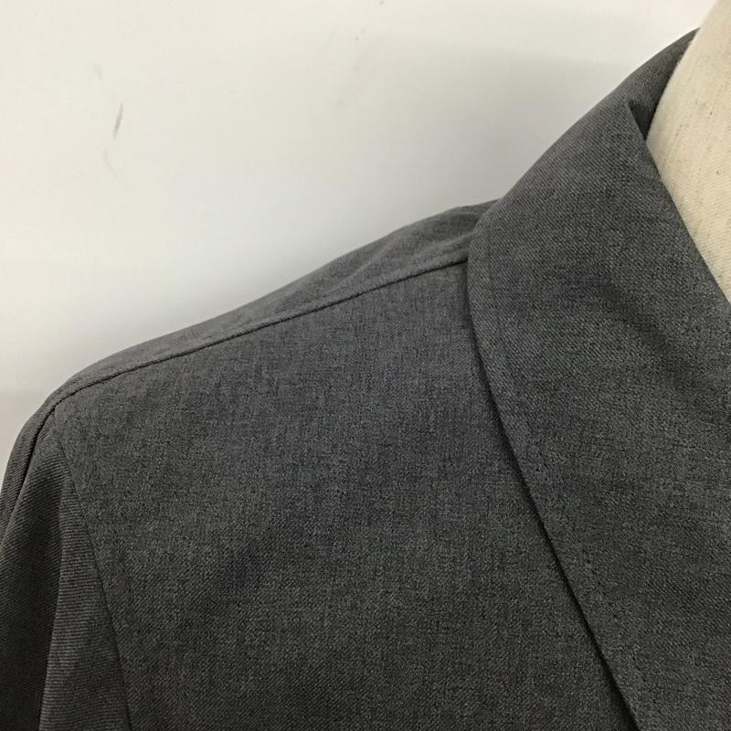 ビューティアンドユースユナイテッドアローズ BEAUTY&YOUTH UNITED ARROWS コート コート一般 1225-604-0008 リフレックスバルカラーコート M 無地 灰 / グレー / メンズ USED 古着 中古 10108171