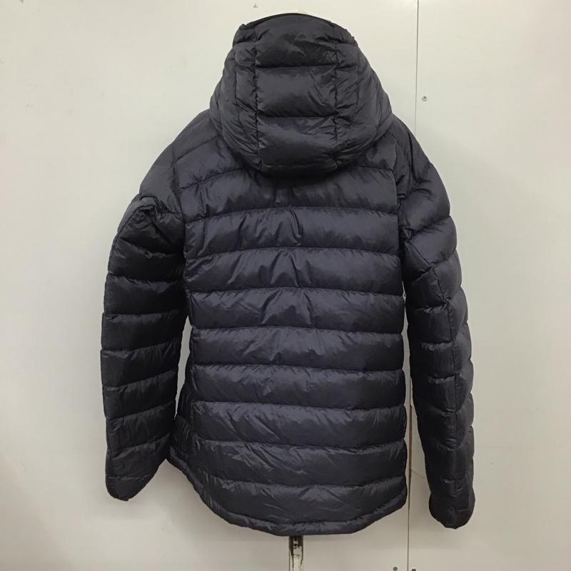 モンベル mont-bell ジャケット、上着 ジャンパー、ブルゾン 1101479 コロラドパーカ ダウンジャケット リバーシブル XL 無地 マルチカラー / マルチカラー / レディース USED 古着 中古 10124026