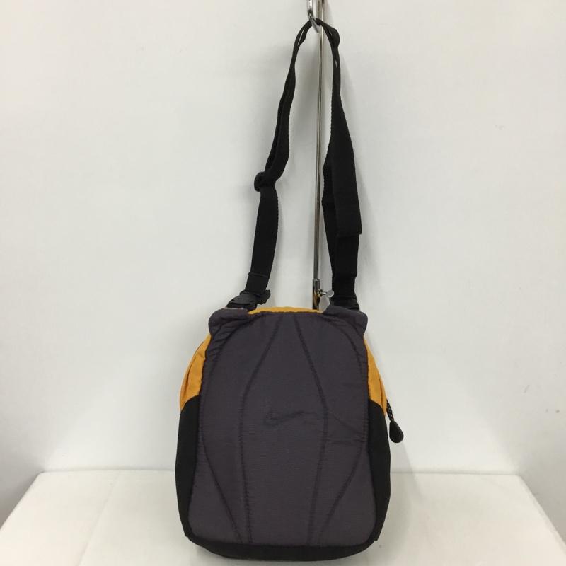 ナイキ NIKE ショルダーバッグ ショルダーバッグ 90年代 2000年代 ワンポイント マルチカラー / マルチカラー / メンズ USED 古着 中古 10131205