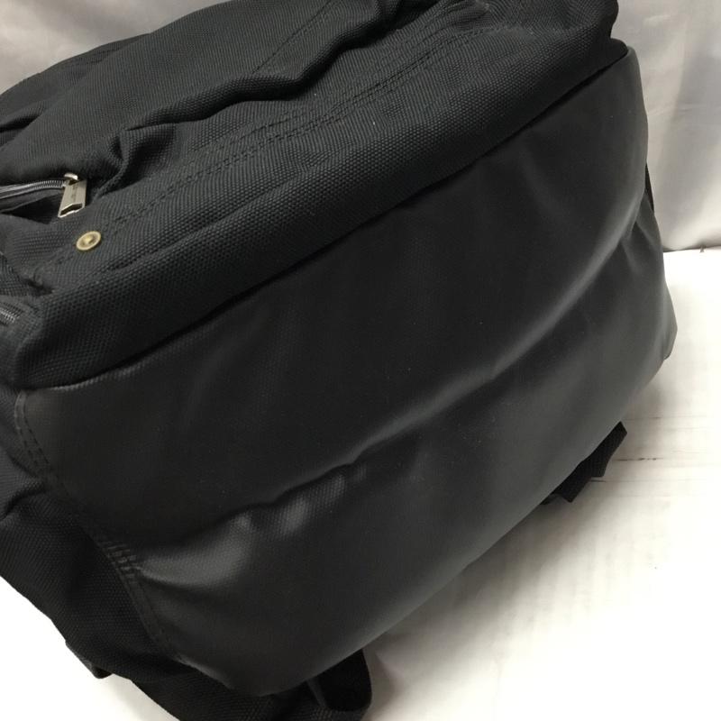 カーハート Carhartt リュックサック、デイパック リュックサック、デイバッグ 8919033101 LEGACY DELUXE WORK PACK ロゴ、文字 黒 / ブラック / メンズ USED 古着 中古 10114225