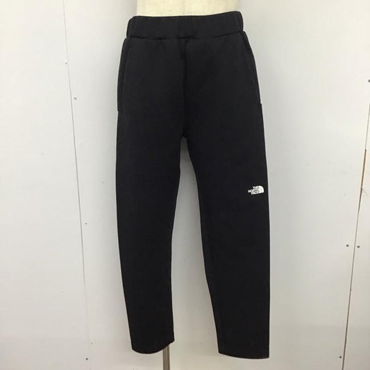 ザノースフェイス THE NORTH FACE パンツ ワークパンツ、ペインターパンツ nb32288r テックエアースウェットジョガーパンツ スウェットパンツ XL ロゴ、文字 黒 / ブラック /  メンズ USED 古着 中古 10123163