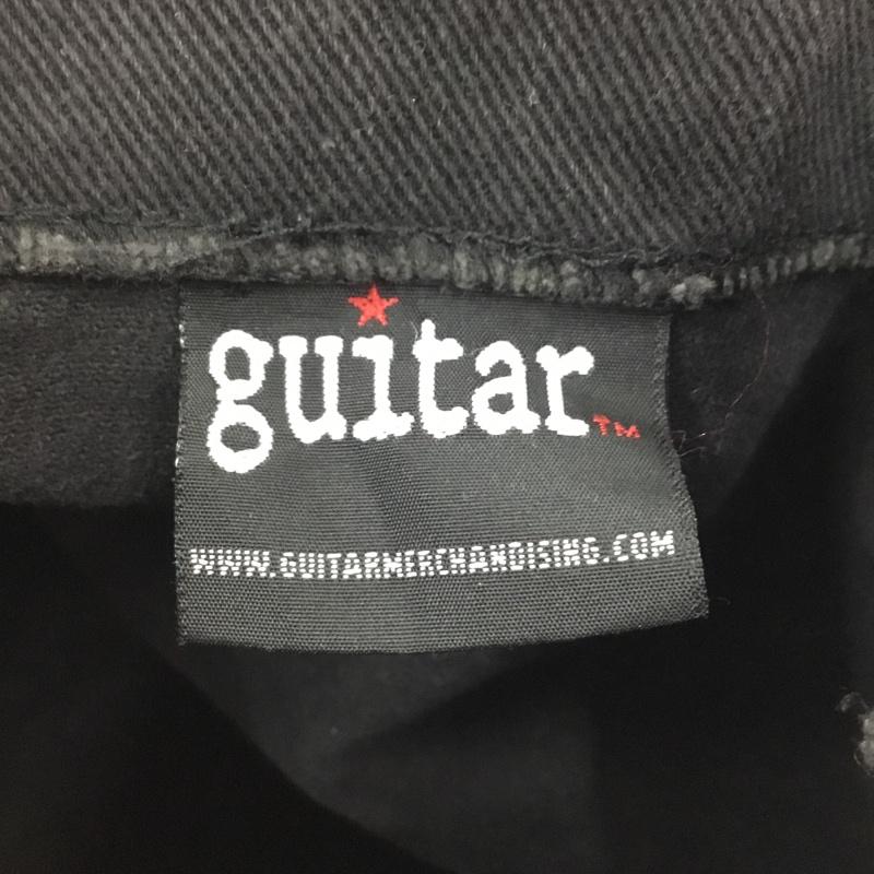 古着 USED トートバッグ トートバッグ NIRVANA NEVER MIND guitar プリント ロゴ、文字 黒 / ブラック / メンズ USED 古着 中古 10105784