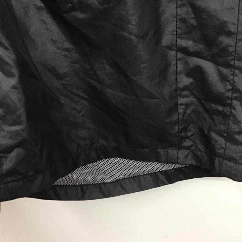 リーボック Reebok パンツ ショートパンツ ショートパンツ ハーフパンツ カジュアルパンツ L プリント 黒 / ブラック / メンズ USED 古着 中古 10130501