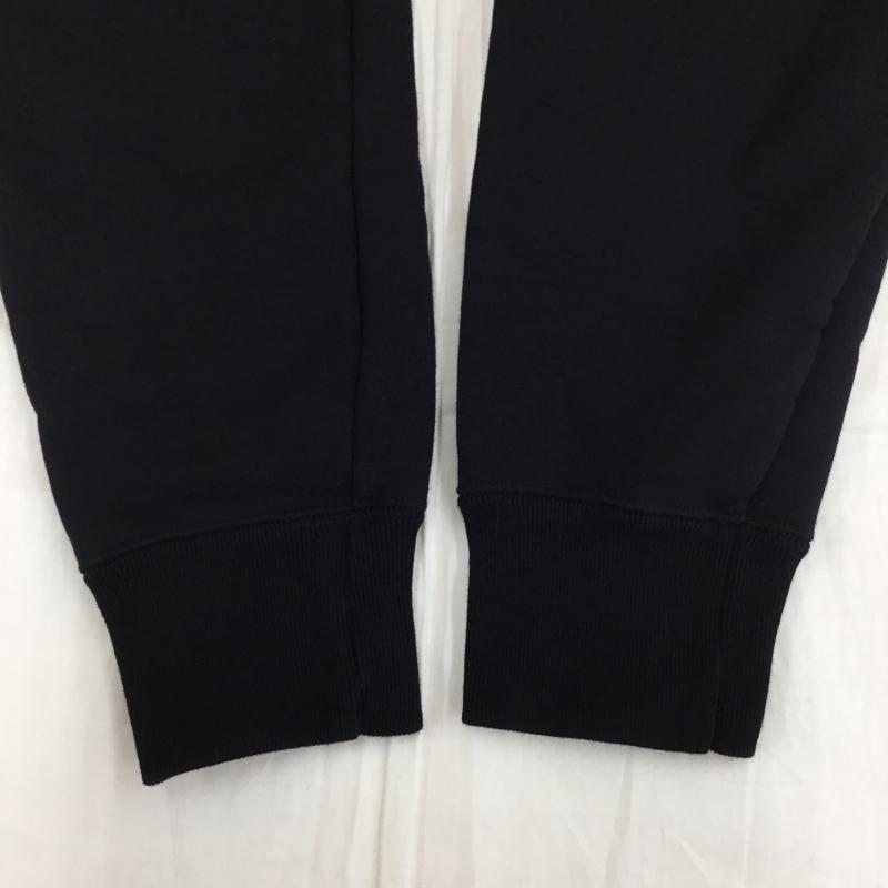 ミハラヤスヒロ MIHARAYASUHIRO パーカー 長袖 B05HD532 FREE 無地 黒 / ブラック / レディース USED 古着 中古 10137302