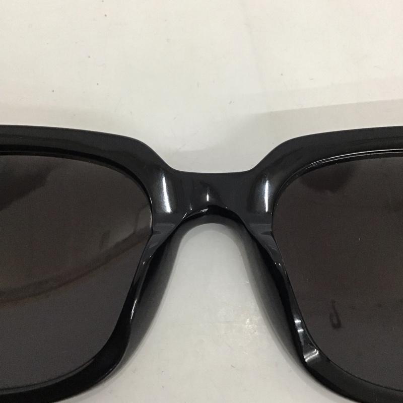トム フォード TOM FORD めがね・サングラス サングラス 211 ロゴ、文字 黒 / ブラック / メンズ USED 古着 中古 10123329