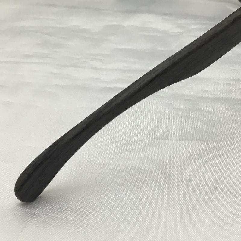 オークリー OAKLEY めがね・サングラス サングラス Frogskins ミラーレンズ ロゴ、文字 ダークグレー / ダークグレー / メンズ USED 古着 中古 10122353