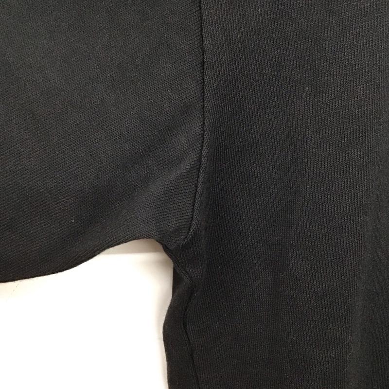 フリークスストア FREAK S STORE Tシャツ 半袖 半袖カットソー プリントTシャツ クルーネックカットソー L ロゴ、文字 黒 / ブラック / メンズ USED 古着 中古 10139525