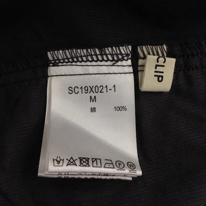 スタディオクリップ studio CLIP ワンピース ロングスカート SC19X021-1 ホソコールフレアカラーワンピース 2WAY 前後着 M 無地 紺 / ネイビー / レディース USED 古着 中古 10144370