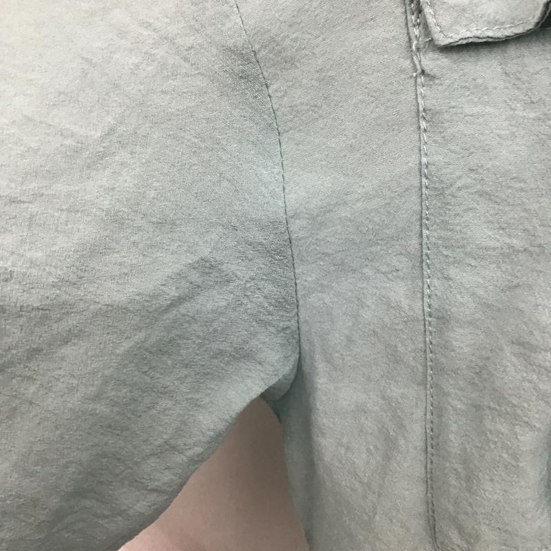 レプシィム LEPSIM セットアップ セットアップ FREE 無地 水色 / ライトブルー / レディース USED 古着 中古 10137499