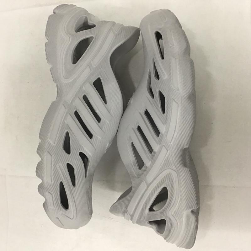 アディダス adidas スニーカー スニーカー IF3914 ADIFOM Supernova 27.5cm 箱有 27.5cm ロゴ、文字 灰 / グレー / メンズ USED 古着 中古 10135373