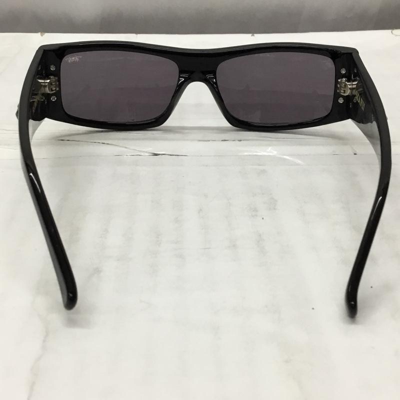 ブラックフライズ BLACK FLYS めがね・サングラス サングラス SKA FLY 黒 / ブラック / メンズ USED 古着 中古 10113735