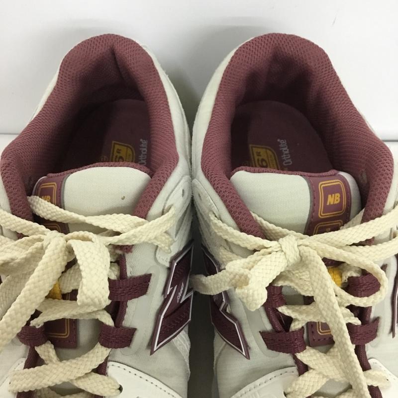 ニューバランス New Balance スニーカー スニーカー M1906RAS ABC-MART限定モデル 27.5cm 27.5cm ロゴ、文字 マルチカラー / マルチカラー / メンズ USED 古着 中古 10147421