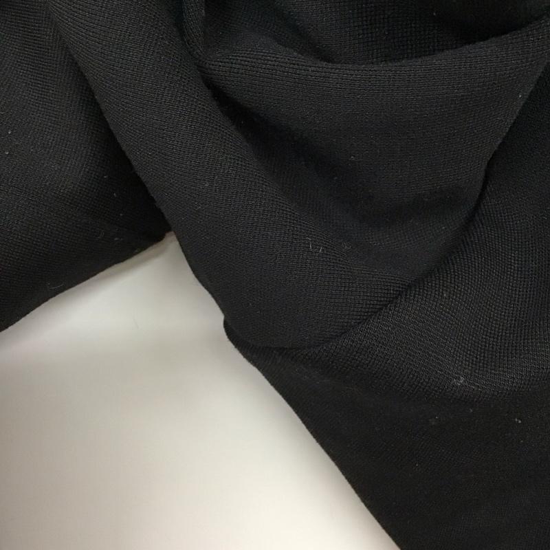 マルセロ・バーロン MARCELO BURLON パンツ ワークパンツ、ペインターパンツ ワイドパンツ カジュアルパンツ ワークパンツ 無地 黒 / ブラック / メンズ USED 古着 中古 10127667