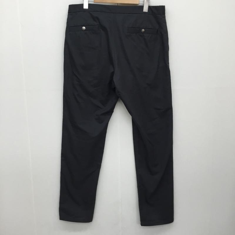 ザ ノースフェイス パープルレーベル THE NORTH FACE PURPLE LABEL パンツ ワークパンツ、ペインターパンツ NT5051N ナナミカ 34インチ 無地 チャコールグレー / チャコールグレー / メンズ USED 古着 中古 10133862