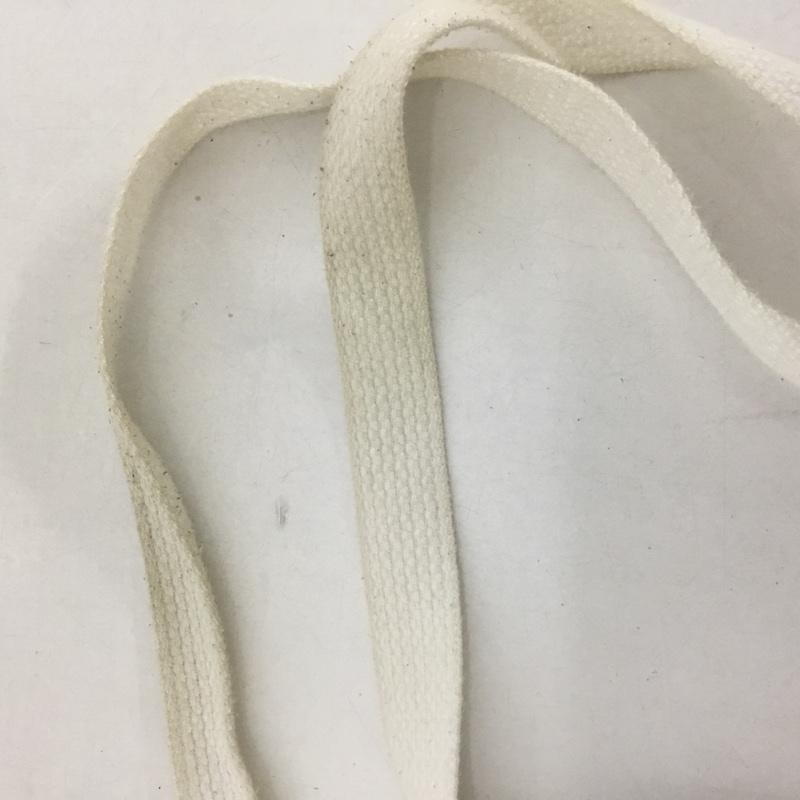 リチャードソン RICHARDSON トートバッグ トートバッグ RIX-10010-A MAGAZINE TOTE コットン ロゴ、文字 白 / ホワイト / メンズ USED 古着 中古 10131206