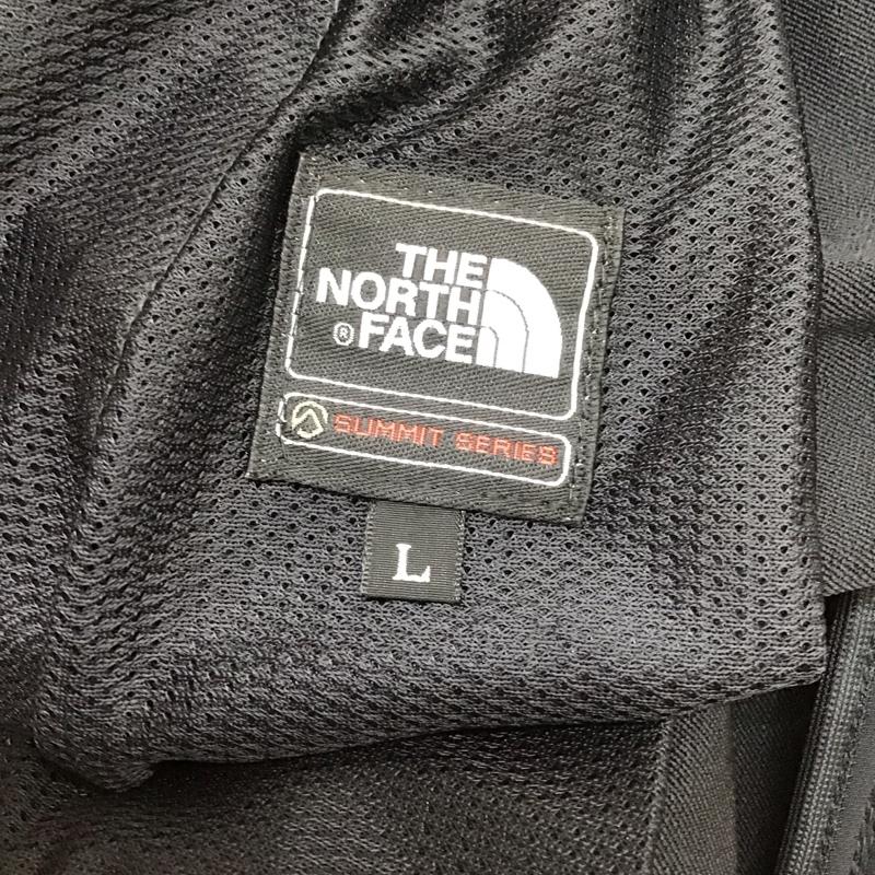ザノースフェイス THE NORTH FACE パンツ ワークパンツ、ペインターパンツ NT52927 アルパインライトパンツ ジャージ カジュアルパンツ スポーツウェア L 無地 黒 / ブラック / メンズ USED 古着 中古 10115623